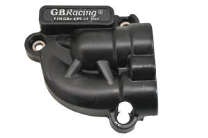 20 Yamaha MT07 Water Pump Cover GB Racing - Image 1