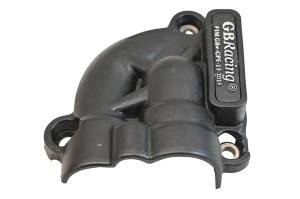 20 Yamaha MT07 Water Pump Cover GB Racing - Image 2