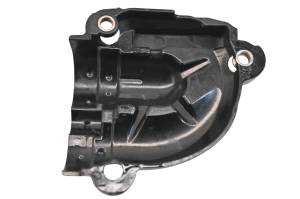 20 Yamaha MT07 Water Pump Cover GB Racing - Image 3