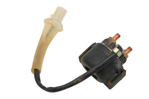 Honda - 86 Honda Fourtrax 250 2x4 Starter Solenoid TRX250 - Image 2