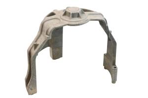 Kawasaki - 21 Kawasaki Teryx KRX 1000 Primary Clutch Guard KRF1000 - Image 2