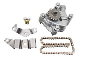 Yamaha - 20 Yamaha MT07 Oil Pump - Image 1