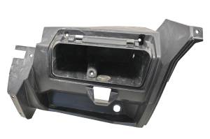 21 Kawasaki Teryx KRX 1000 Dash Cover KRF1000