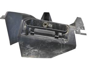 Kawasaki - 21 Kawasaki Teryx KRX 1000 Dash Cover KRF1000 - Image 2