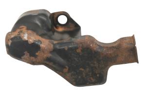 86 Honda Fourtrax 250 2x4 Reverse Switch Guard Cover TRX250