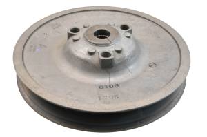 Kawasaki - 21 Kawasaki Teryx KRX 1000 Secondary Driven Clutch KRF1000 - Image 2