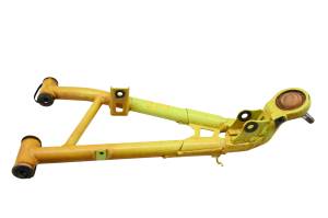 Kawasaki - 21 Kawasaki Teryx KRX 1000 Front Upper Right A-Arm KRF1000 - Image 2