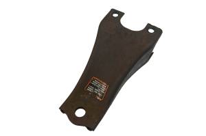 86 Honda Fourtrax 250 2x4 Trailer Hitch Bracket Mount TRX250