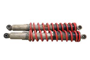 03 Suzuki LTZ400 Front Shocks KFX400