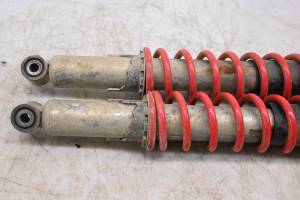 Suzuki - 03 Suzuki LTZ400 Front Shocks KFX400 - Image 2