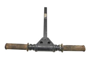 Kawasaki - 21 Kawasaki Teryx KRX 1000 Passenger Grab Bar KRF1000 - Image 1