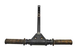 Kawasaki - 21 Kawasaki Teryx KRX 1000 Passenger Grab Bar KRF1000 - Image 3