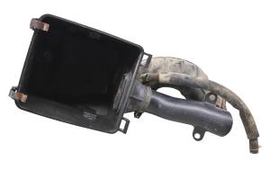 03 Suzuki LTZ400 Airbox Intake Air Box KFX400