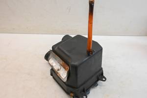 Honda - 86 Honda Fourtrax 250 2x4 Airbox Intake Air Box TRX250 - Image 4