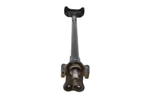 Suzuki - 03 Suzuki LTZ400 Steering Stem Shaft KFX400 - Image 2