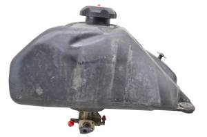 03 Suzuki LTZ400 Gas Tank & Fuel Petcock KFX400
