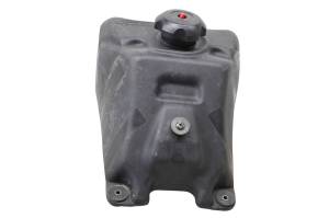 Suzuki - 03 Suzuki LTZ400 Gas Tank & Fuel Petcock KFX400 - Image 2