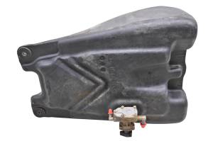 Suzuki - 03 Suzuki LTZ400 Gas Tank & Fuel Petcock KFX400 - Image 3