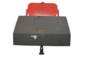 86 Honda Fourtrax 250 2x4 Tool Box Cover TRX250
