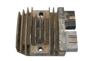Kawasaki - 21 Kawasaki Teryx KRX 1000 Regulator Rectifier KRF1000 - Image 2