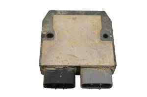 Kawasaki - 21 Kawasaki Teryx KRX 1000 Regulator Rectifier KRF1000 - Image 3