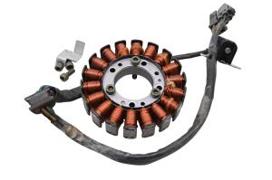 03 Suzuki LTZ400 Stator KFX400