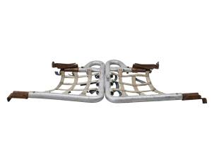 DG - 03 Suzuki LTZ400 Nerf Bars DG KFX400 - Image 2