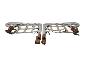 DG - 03 Suzuki LTZ400 Nerf Bars DG KFX400 - Image 3