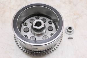 03 Suzuki LTZ400 Flywheel Starter Clutch Bearing & Gear KFX400