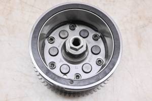 Suzuki - 03 Suzuki LTZ400 Flywheel Starter Clutch Bearing & Gear KFX400 - Image 2