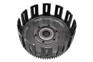 03 Suzuki LTZ400 Clutch Basket Hinson KFX400