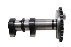 03 Suzuki LTZ400 Intake Camshaft Cam Shaft Hot Cams KFX400