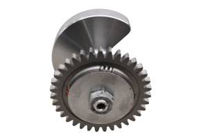 Suzuki - 03 Suzuki LTZ400 Counter Balancer Crankshaft Balance KFX400 - Image 2