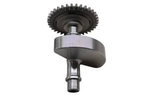 Suzuki - 03 Suzuki LTZ400 Counter Balancer Crankshaft Balance KFX400 - Image 3