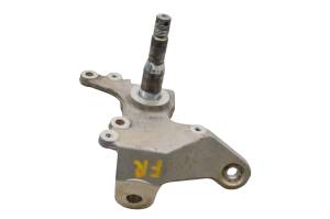 03 Suzuki LTZ400 Front Right Spindle Knuckle KFX400