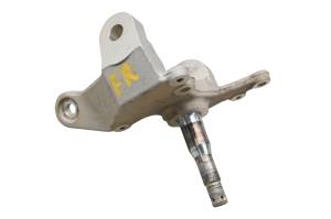 Suzuki - 03 Suzuki LTZ400 Front Right Spindle Knuckle KFX400 - Image 2