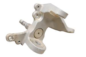 Suzuki - 03 Suzuki LTZ400 Front Right Spindle Knuckle KFX400 - Image 3