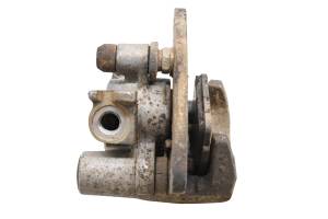 Suzuki - 03 Suzuki LTZ400 Front Right Brake Caliper KFX400 - Image 4