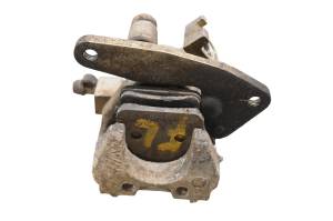 Suzuki - 03 Suzuki LTZ400 Front Left Brake Caliper KFX400 - Image 3