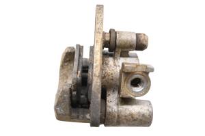 Suzuki - 03 Suzuki LTZ400 Front Left Brake Caliper KFX400 - Image 4