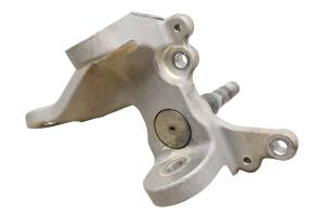 Suzuki - 03 Suzuki LTZ400 Front Left Spindle Knuckle KFX400 - Image 3