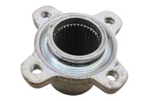 Suzuki - 03 Suzuki LTZ400 Rear Sprocket Flange Hub KFX400 - Image 2
