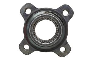 Suzuki - 03 Suzuki LTZ400 Rear Sprocket Flange Hub KFX400 - Image 3