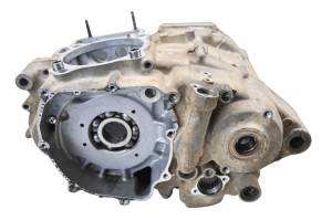 Suzuki - 03 Suzuki LTZ400 Crankcase Center Crank Case KFX400 - Image 3