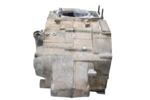 Suzuki - 03 Suzuki LTZ400 Crankcase Center Crank Case KFX400 - Image 4
