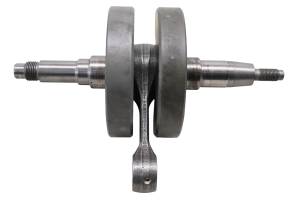 03 Suzuki LTZ400 Crankshaft Crank Shaft & Connecting Rod KFX400