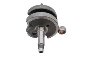 Suzuki - 03 Suzuki LTZ400 Crankshaft Crank Shaft & Connecting Rod KFX400 - Image 2