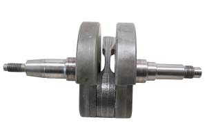 Suzuki - 03 Suzuki LTZ400 Crankshaft Crank Shaft & Connecting Rod KFX400 - Image 3