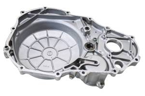 Suzuki - 03 Suzuki LTZ400 Clutch Cover KFX400 - Image 3