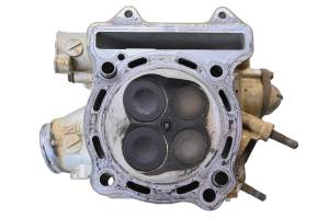 Suzuki - 03 Suzuki LTZ400 Cylinder Head KFX400 - Image 7